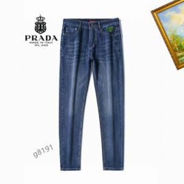 Picture of Prada Jeans _SKUPradaJeanPantssz28-3825t0115101